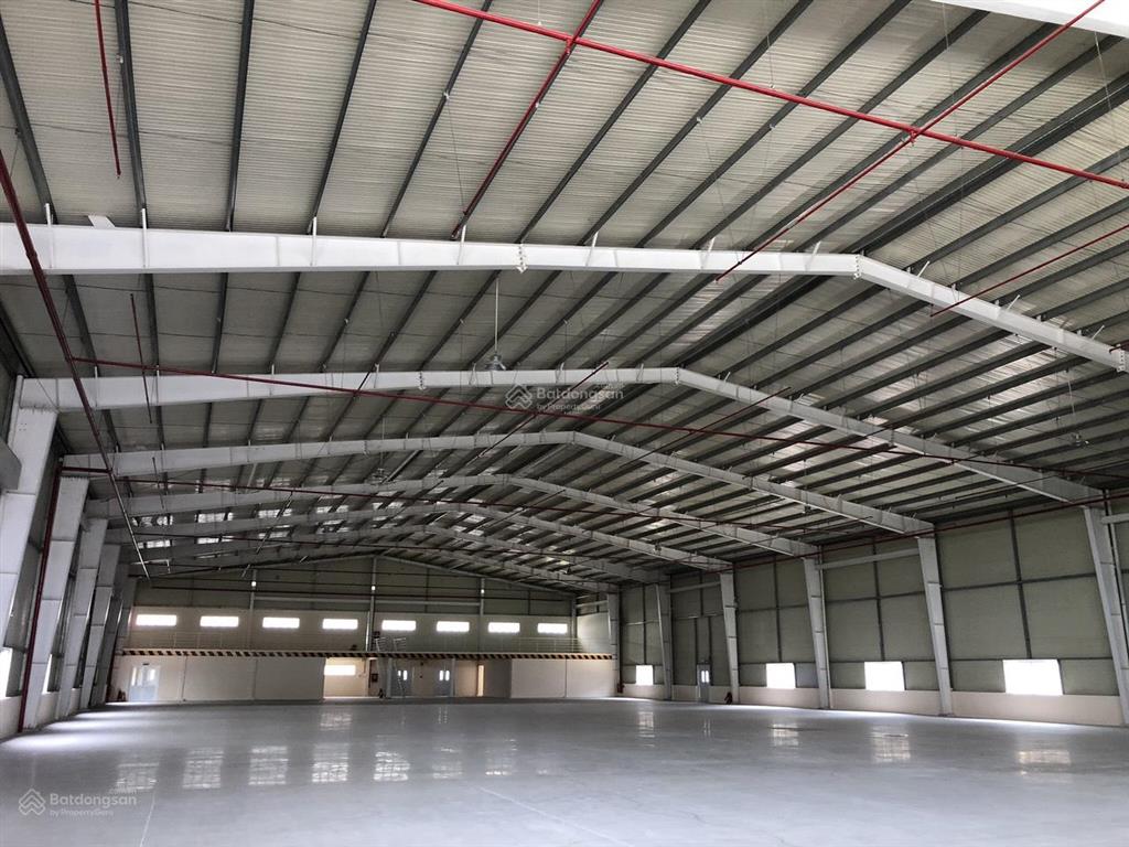 Cho thuê kho xưởng 2000m2 trong kcn nhơn trạch, đồng nai. giá tốt nhất khu vực
