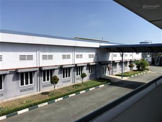 Cho thuê kho xưởng 2000m2 trong kcn nhơn trạch, đồng nai. giá tốt nhất khu vực