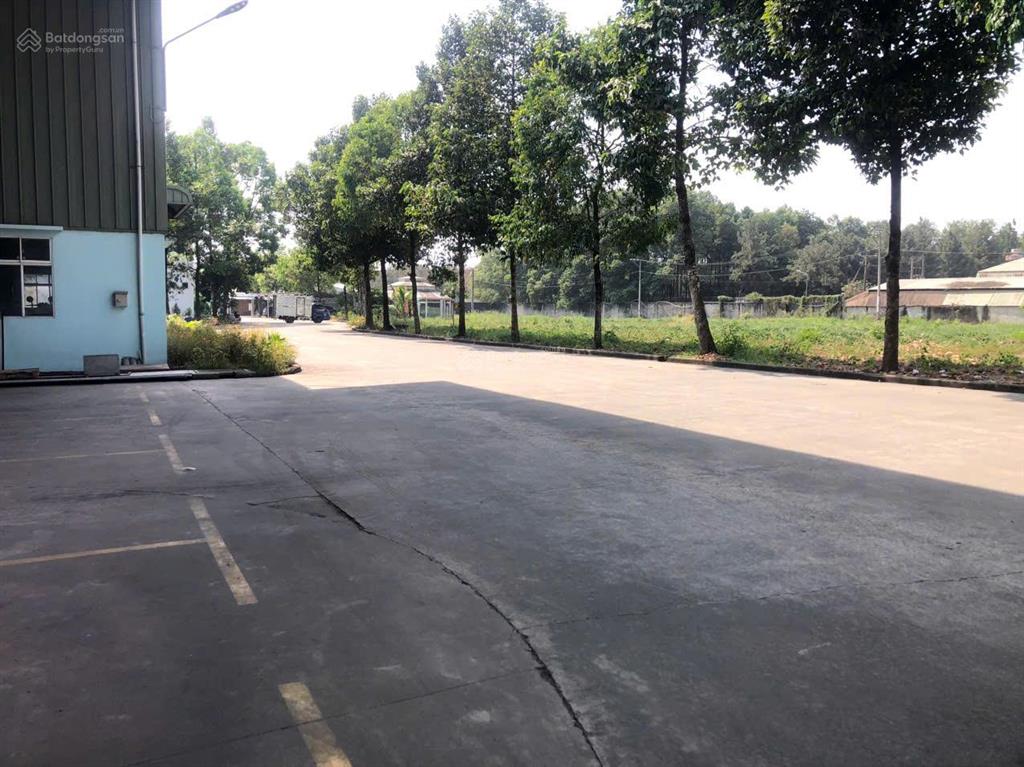 Bán nhà xưởng trong kcn hố nai, vị trí đẹp, pháp lý rõ ràng,  ngay 0918 712 ***
