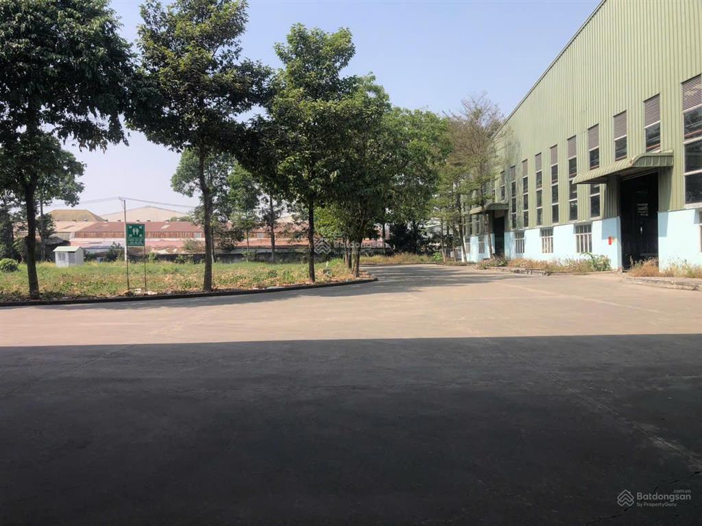 Bán nhà xưởng trong kcn hố nai, vị trí đẹp, pháp lý rõ ràng,  ngay 0918 712 ***