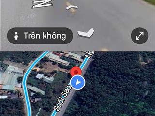 Bán đất quy hoạch đất ở, dt 40.000m2 phường hố nai, gần trường nghề hòa bình