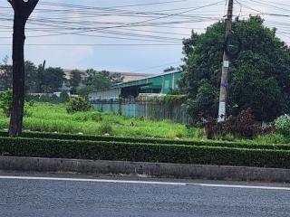 Bán đất xã tân an, vĩnh cửu 10 hecta, có 2000m2 đất ở