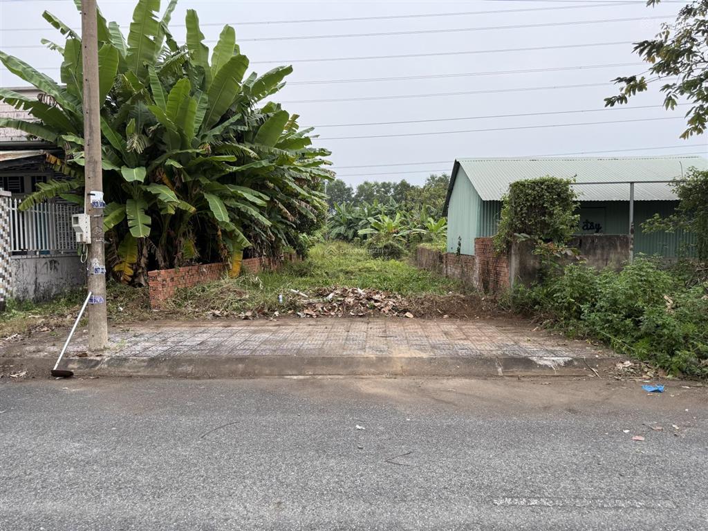 Tdc đại phước, tđc phước khánh, đồng nai, dt 140m, đối diện công viên, không lỗi phong thủy