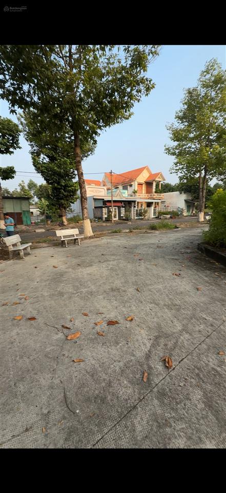 Tdc đại phước, tđc phước khánh, đồng nai, dt 140m, đối diện công viên, không lỗi phong thủy
