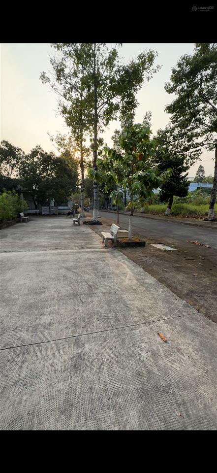 Tdc đại phước, tđc phước khánh, đồng nai, dt 140m, đối diện công viên, không lỗi phong thủy