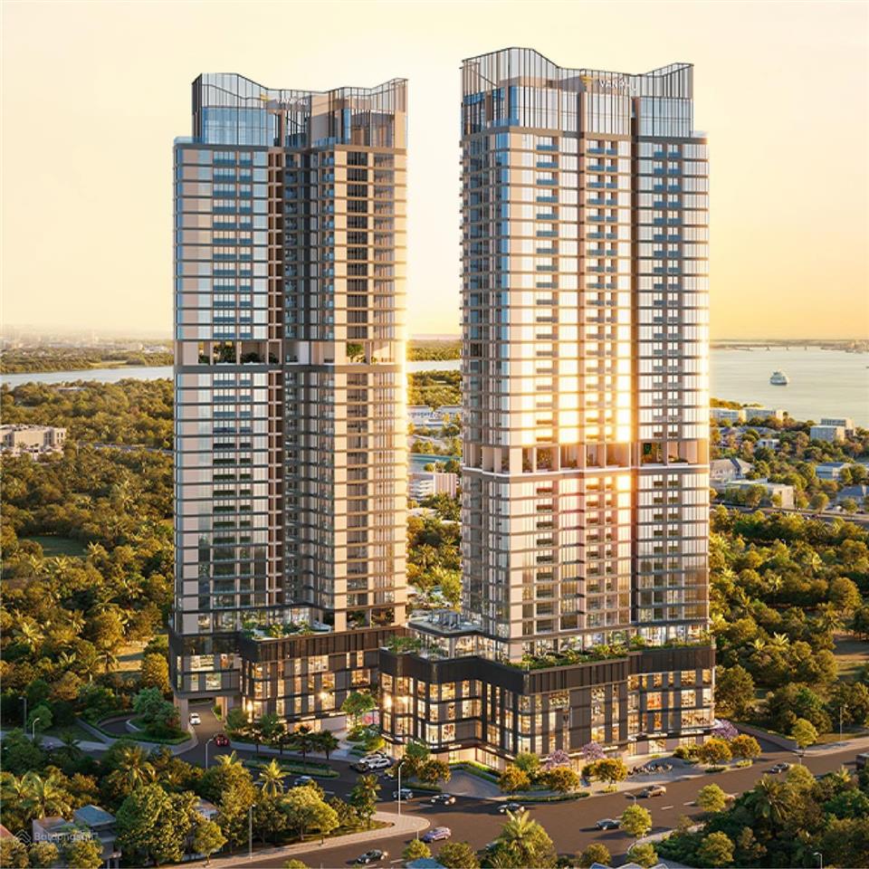 Căn hộ 1pn vlasta premier quận 7 chỉ từ 3,9 tỷ thanh toán 20% sở hữu ngay, htls 0% trong 24 tháng