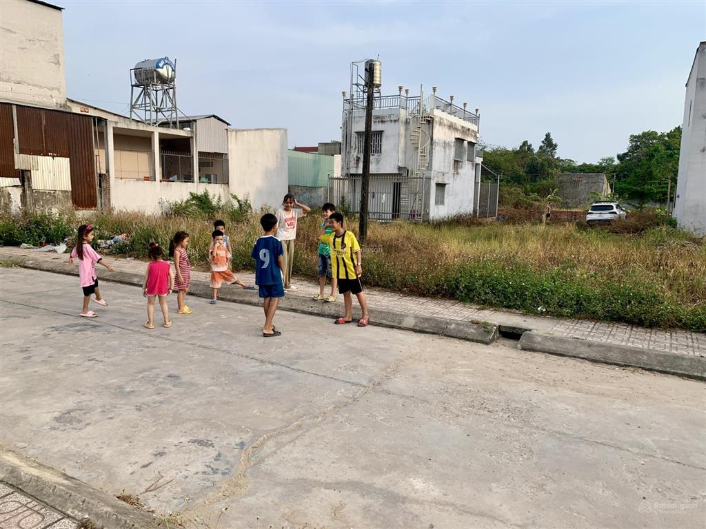 Đón đầu cầu long hưng kết nối q9 chỉ 6km, lô đất full thổ cư ngay điểm kết nối ql51