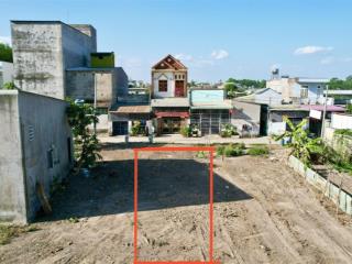 Đón đầu cầu long hưng kết nối q9 chỉ 6km, lô đất full thổ cư ngay điểm kết nối ql51