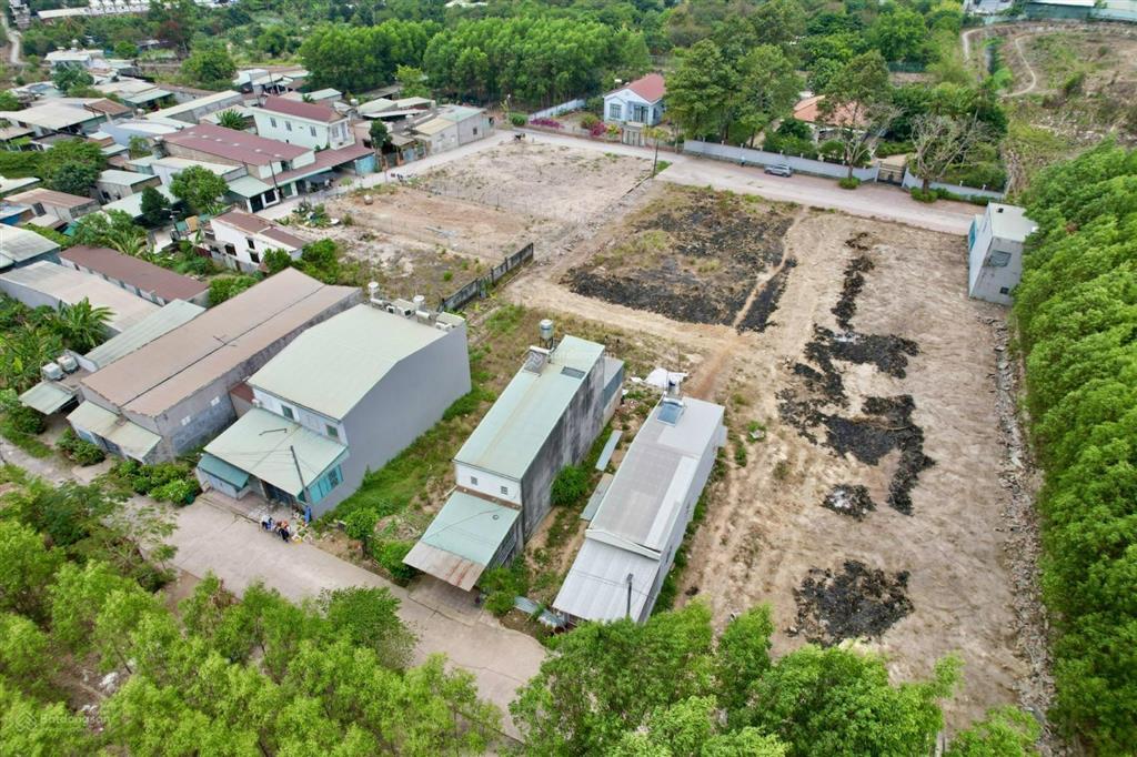 Đất thổ cư ngay cổng kcn long thành, tam an, gần đường nối cầu long hưng