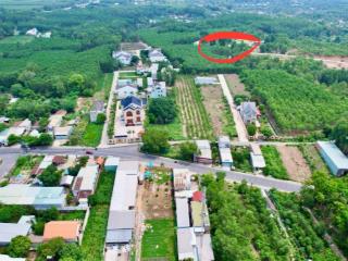 Cần bán đất trung tâm nhơn trạch có thổ cư, gần vành đai 3 và cầu cát lái