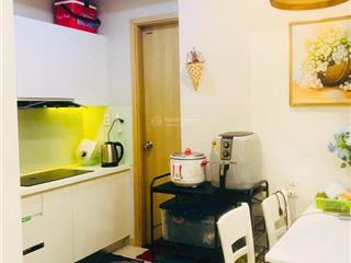 Bán an gia star góc 65m2 có nội thất sẵn hđ thuê 7,5tr tháng