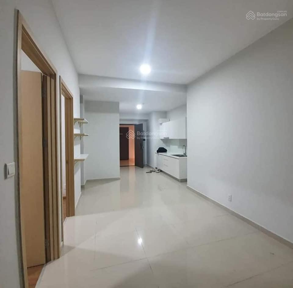 Bán căn nhỏ 2pn 1nvs an gia star bình tân có ban công thoáng