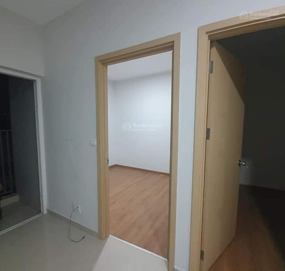 Bán căn nhỏ 2pn 1nvs an gia star bình tân có ban công thoáng