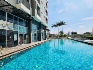 Bán căn nhỏ 2pn 1nvs an gia star bình tân có ban công thoáng