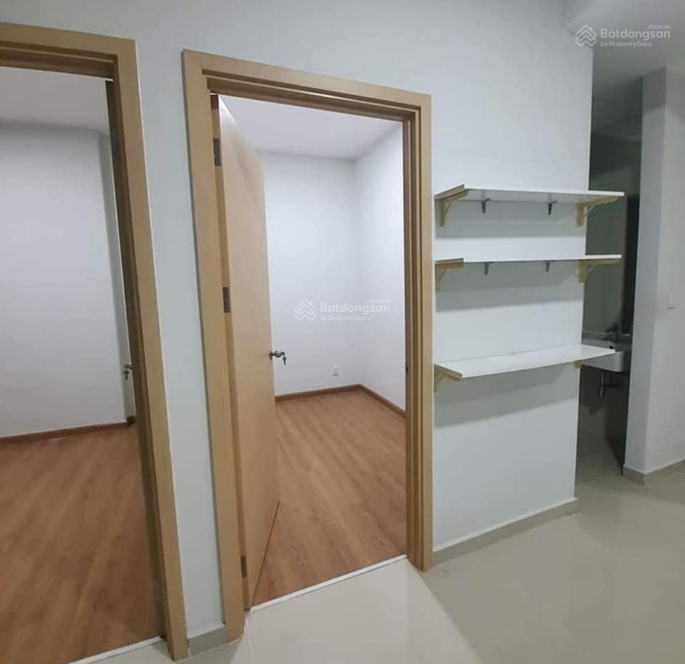 Bán căn nhỏ 2pn 1nvs an gia star bình tân có ban công thoáng