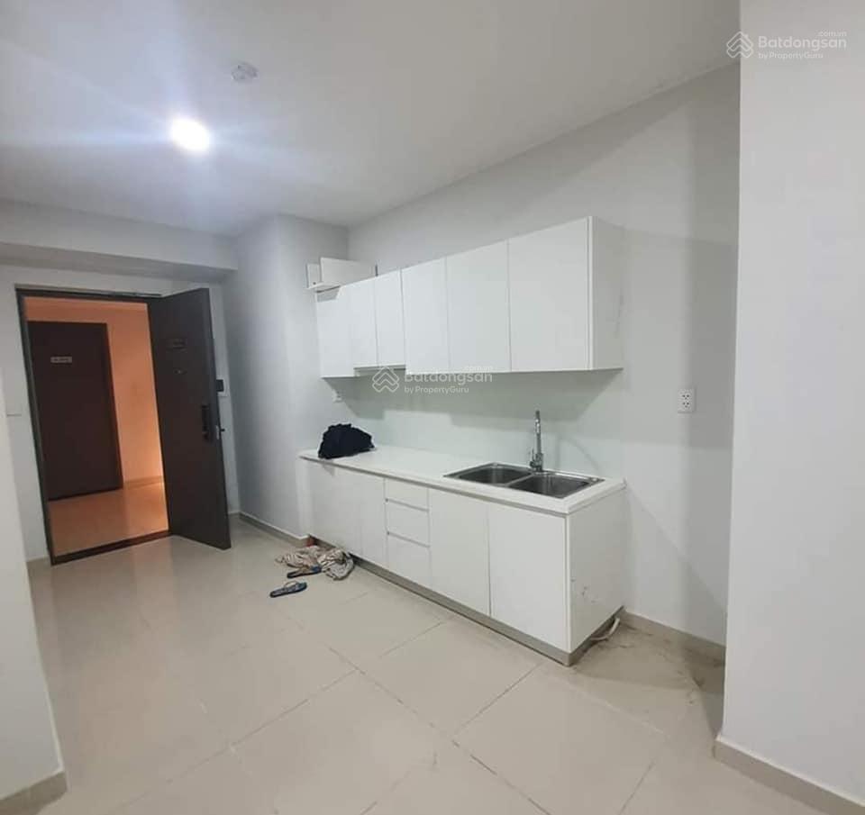 Bán căn nhỏ 2pn 1nvs an gia star bình tân có ban công thoáng