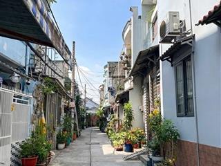 Nhà đẹp 3x9 không bị lộ giới k dính duy hoạch đường chiến lược gần tên lửa