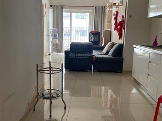 Cho thuê căn 2pn an gia star bình tân có nội thất chỉ 6,5tr nhà có ban công thoáng mát