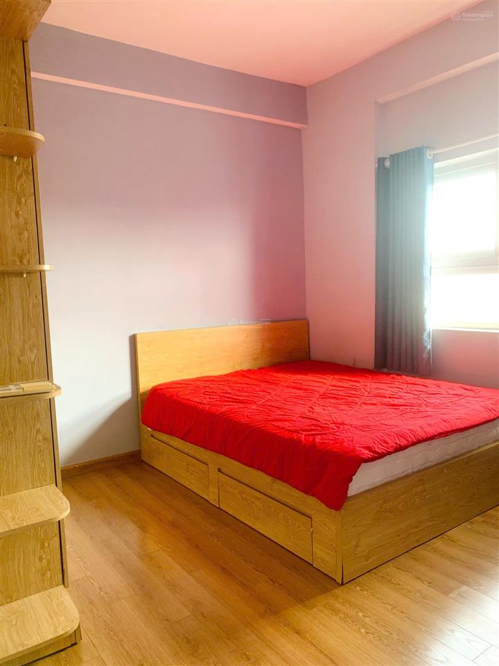 Bán căn an gia star góc view đẹp 2pn 2nvs