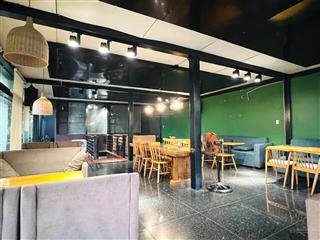 Bán quán cafe mặt tiền đường tỉnh lộ 8 bình mỹ củ chi