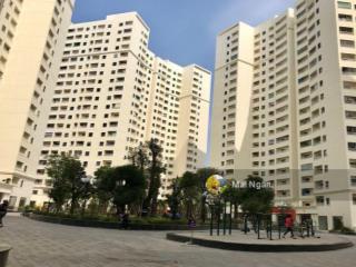 Chính chủ bán căn tecco 2pn có sổ