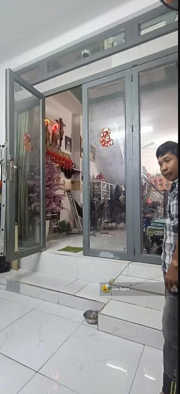 Nhà 2 tầng đẹp gần aeonmall tên lửa chỉ 3,9 tỷ  0934 181 ***