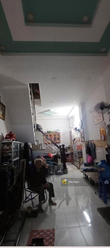 Nhà 2 tầng đẹp gần aeonmall tên lửa chỉ 3,9 tỷ  0934 181 ***