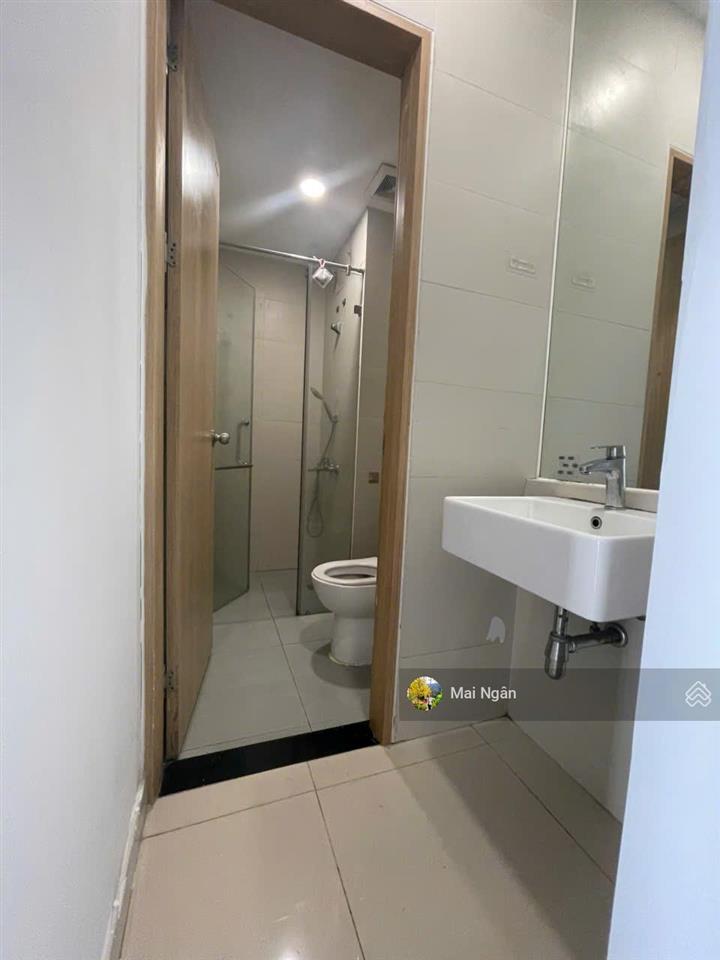 Bán căn cc tâm huyết nhà mới tinh 2pn 1nvs có ban công thoáng mát quanh năm