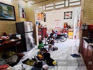 Nhà gần bv bình tân 2 lầu hẽm cụt yên tĩnh có sân thượng