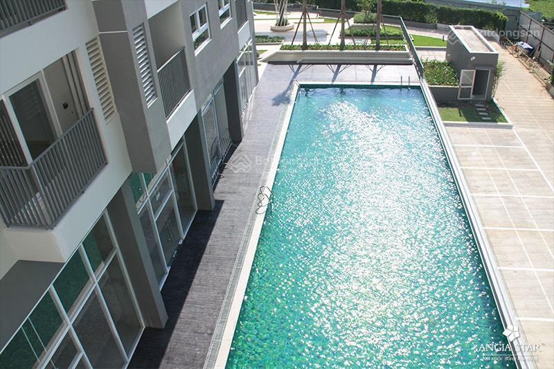 Chính chủ bán nhà mới tinh 68m2 góc đẹp cần bán 2pn 2nvs