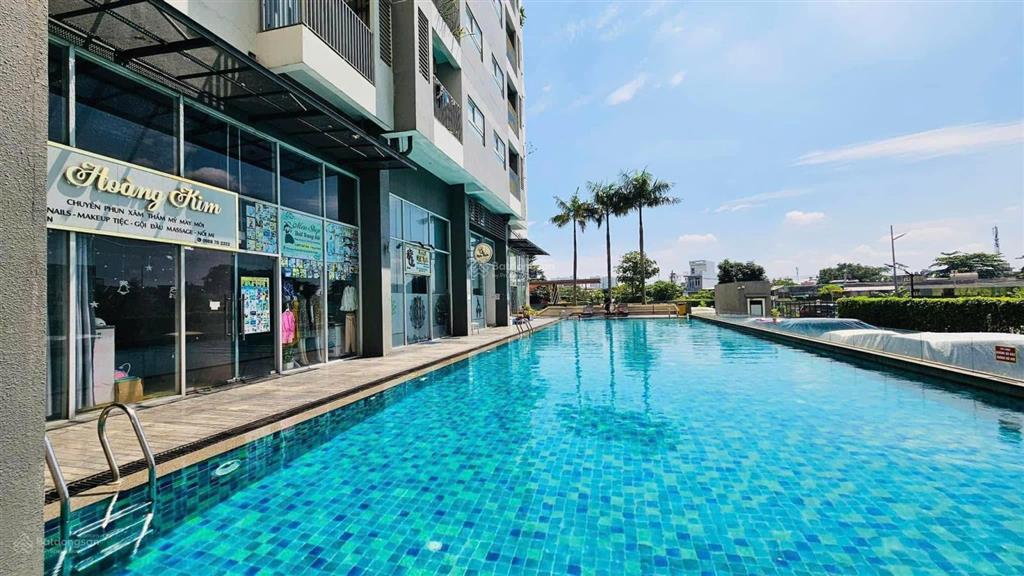 Chính chủ bán nhà mới tinh 68m2 góc đẹp cần bán 2pn 2nvs