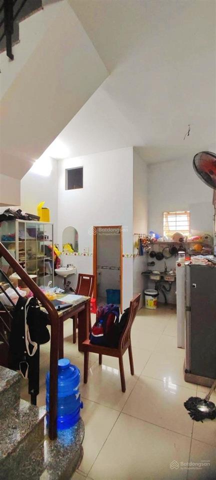 Bán nhà gần trường thcs tân tạo và tiểu học tân tạo 4x12