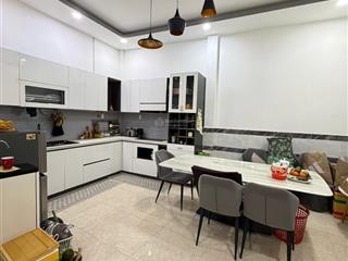 Nhà gần khu tên lửa 52m2 nở hậu chỉ 4,7 tỷ