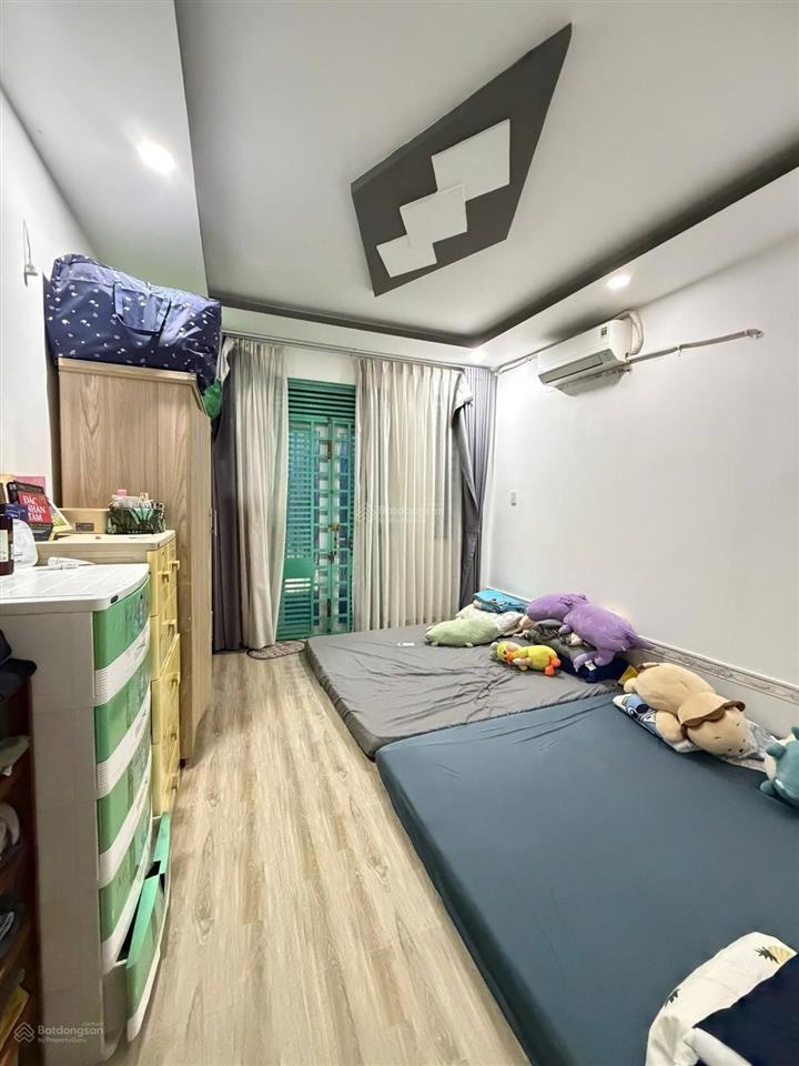 Nhà gần khu tên lửa 52m2 nở hậu chỉ 4,7 tỷ