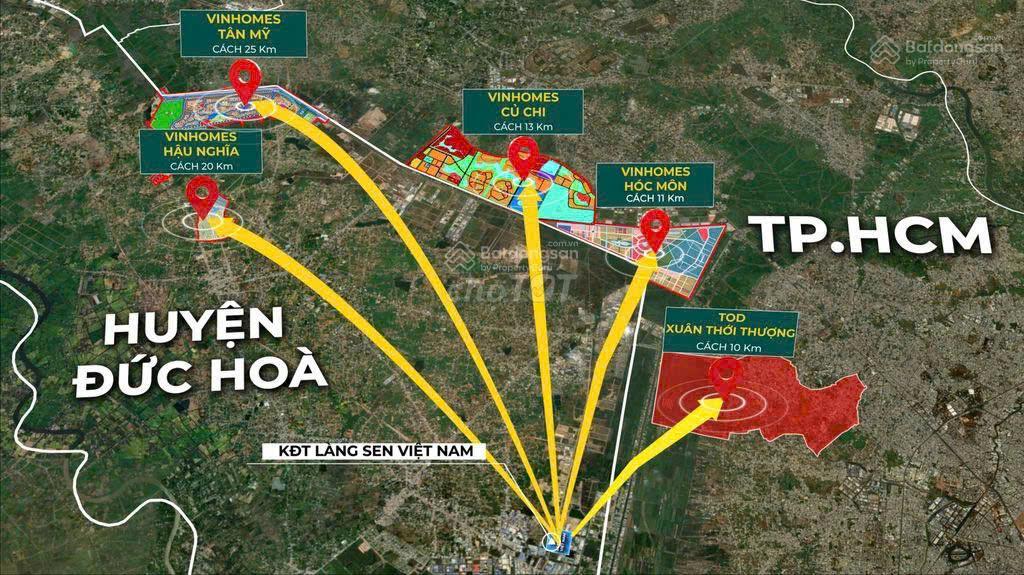 Mặt tiền hồ sen dự án khu b1 đường trung tâm dự án 90m2 chỉ 1,38 tỷ