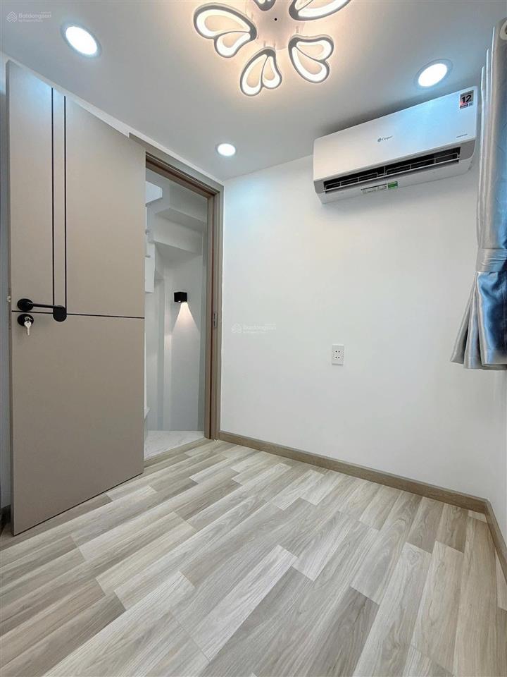 Nhà nhỏ mới tân phú hẽm 3m chỉ 1,68 tỷ có sổ