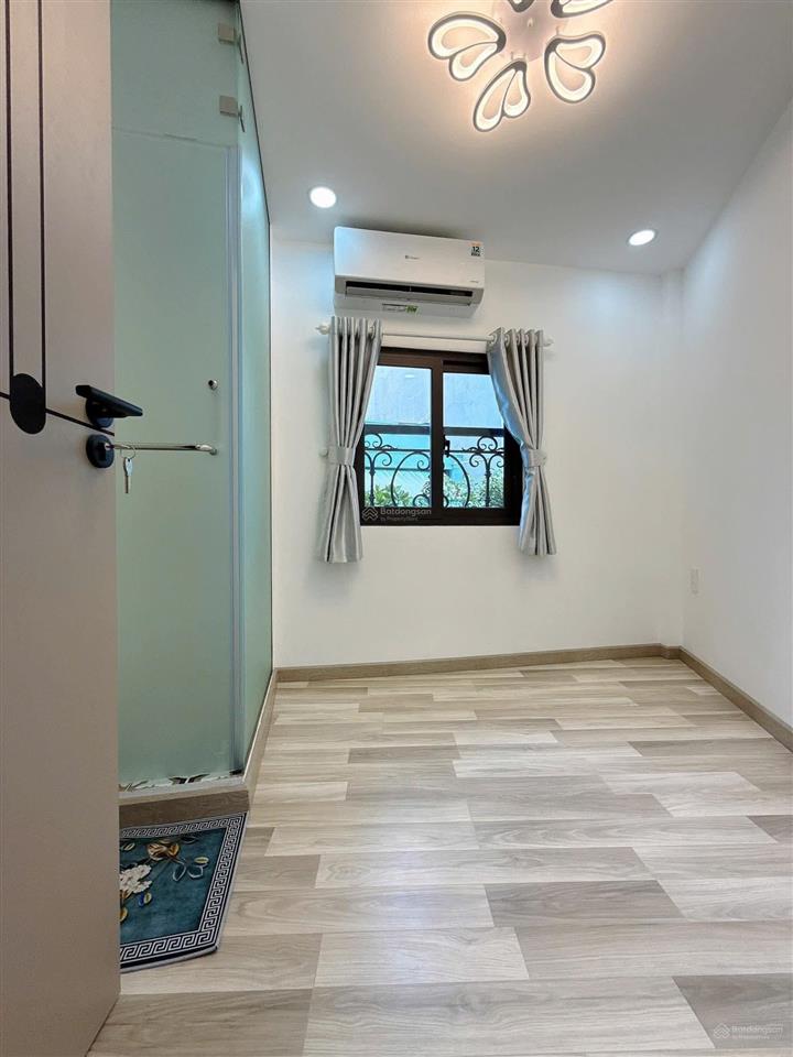 Nhà nhỏ mới tân phú hẽm 3m chỉ 1,68 tỷ có sổ