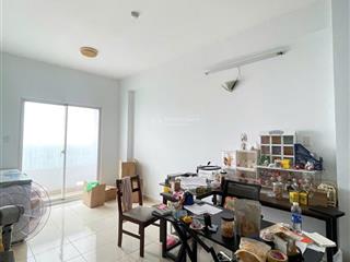 Bán căn hộ cc sổ sẵn 54m2 tại hqc plaza, 1,5 tỷ, 2pn, 2wc