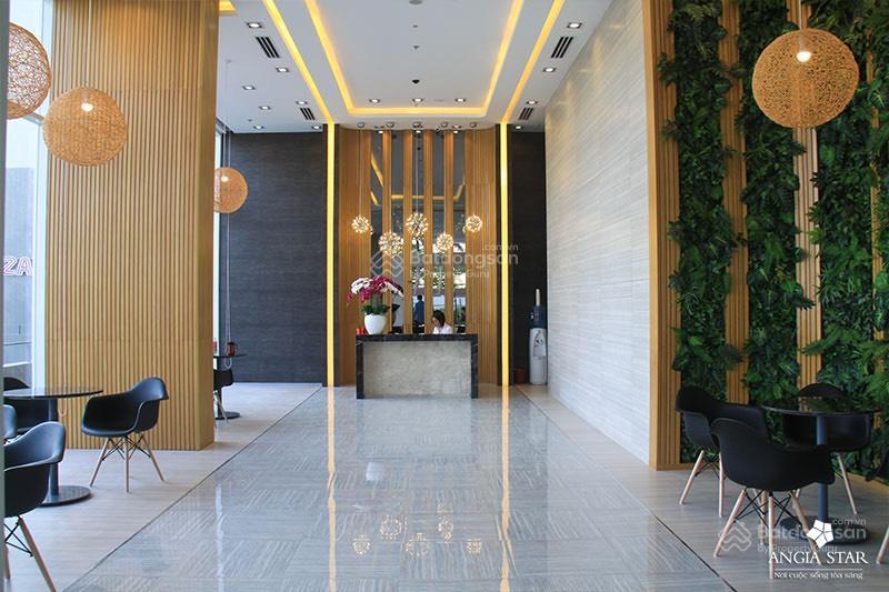 Căn nhỏ angia star bình tân nhà mới 2pn chỉ 1,82 tỷ