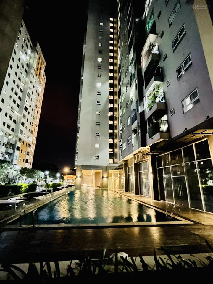 Cần bán căn góc 65m² 2pn 2nvs sẵn hđ thuê 7,5tr tháng
