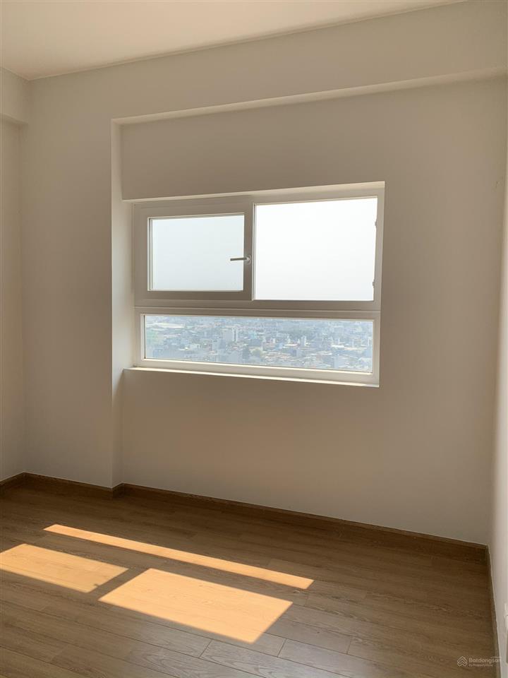 Thiện chí bán nhanh căn góc 2pn 2nvs có ban công 65m² angia star bình tân