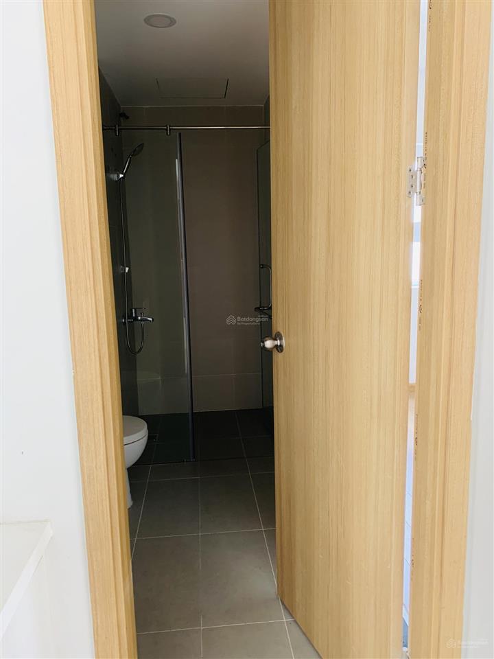 Thiện chí bán nhanh căn góc 2pn 2nvs có ban công 65m² angia star bình tân