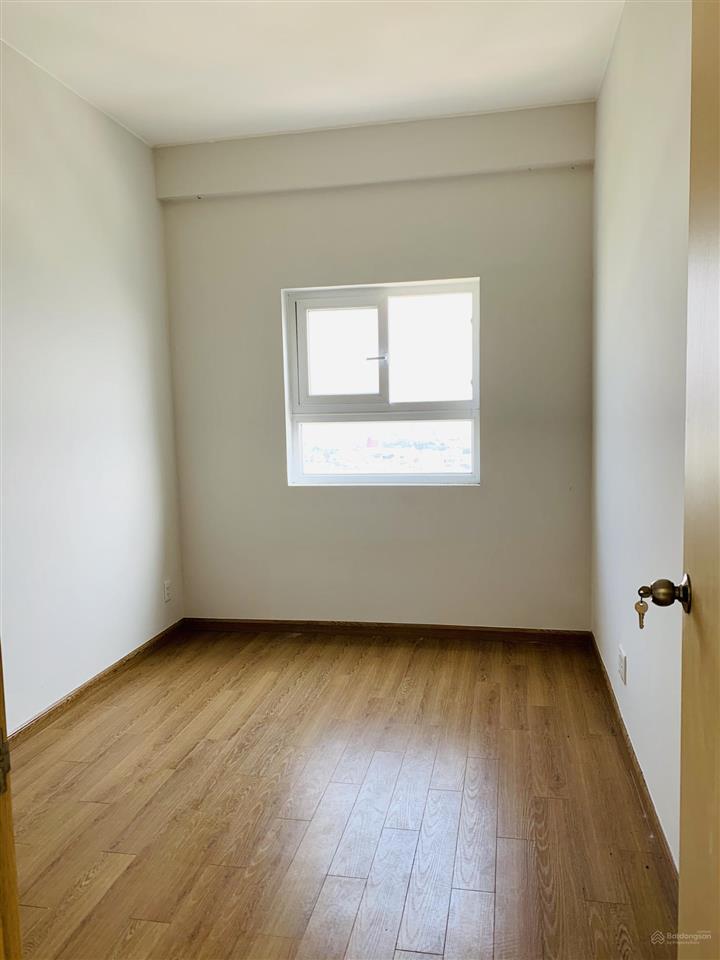 Thiện chí bán nhanh căn góc 2pn 2nvs có ban công 65m² angia star bình tân