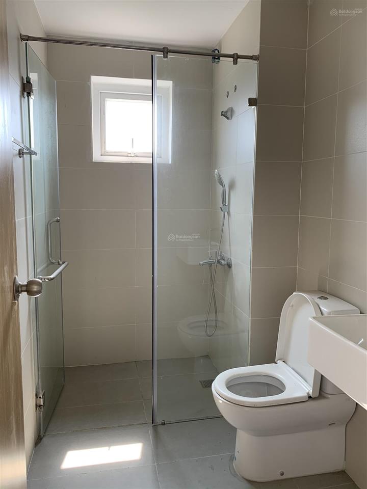 Thiện chí bán nhanh căn góc 2pn 2nvs có ban công 65m² angia star bình tân