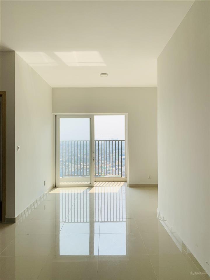 Thiện chí bán nhanh căn góc 2pn 2nvs có ban công 65m² angia star bình tân