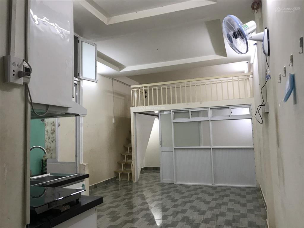 Bán chung cư bàu cát tân bình tầng 3 sổ sẵn cc nhanh lẹ