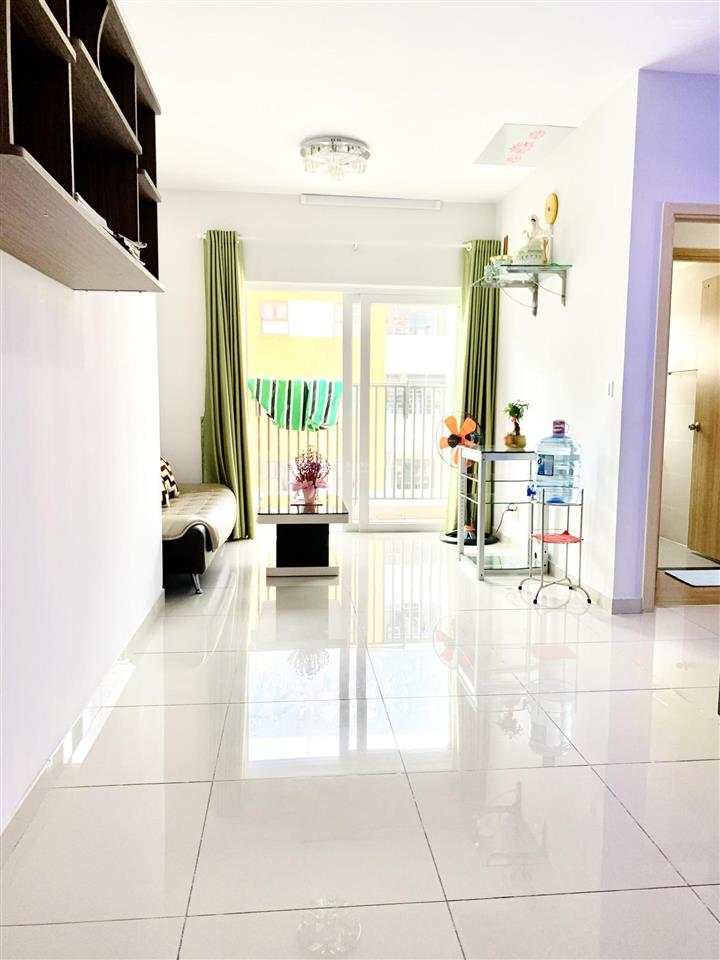 Chuyển công tác cần bán căn góc an gia star 2pn, 2nvs còn rất mới