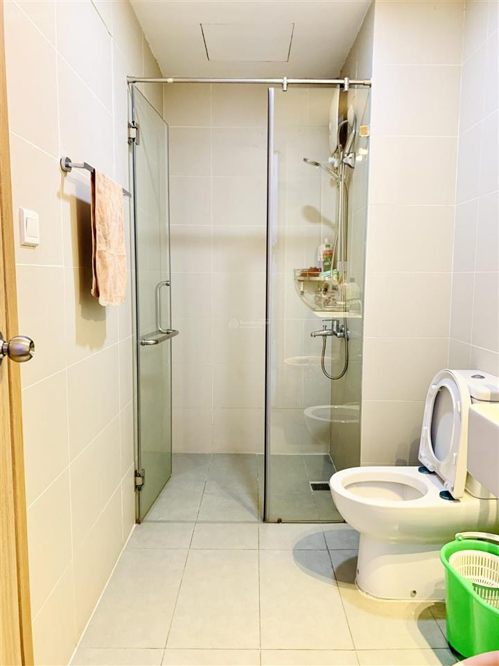 Chuyển công tác cần bán căn góc an gia star 2pn, 2nvs còn rất mới