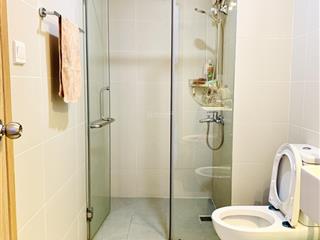 Chuyển công tác cần bán căn góc an gia star 2pn, 2nvs còn rất mới