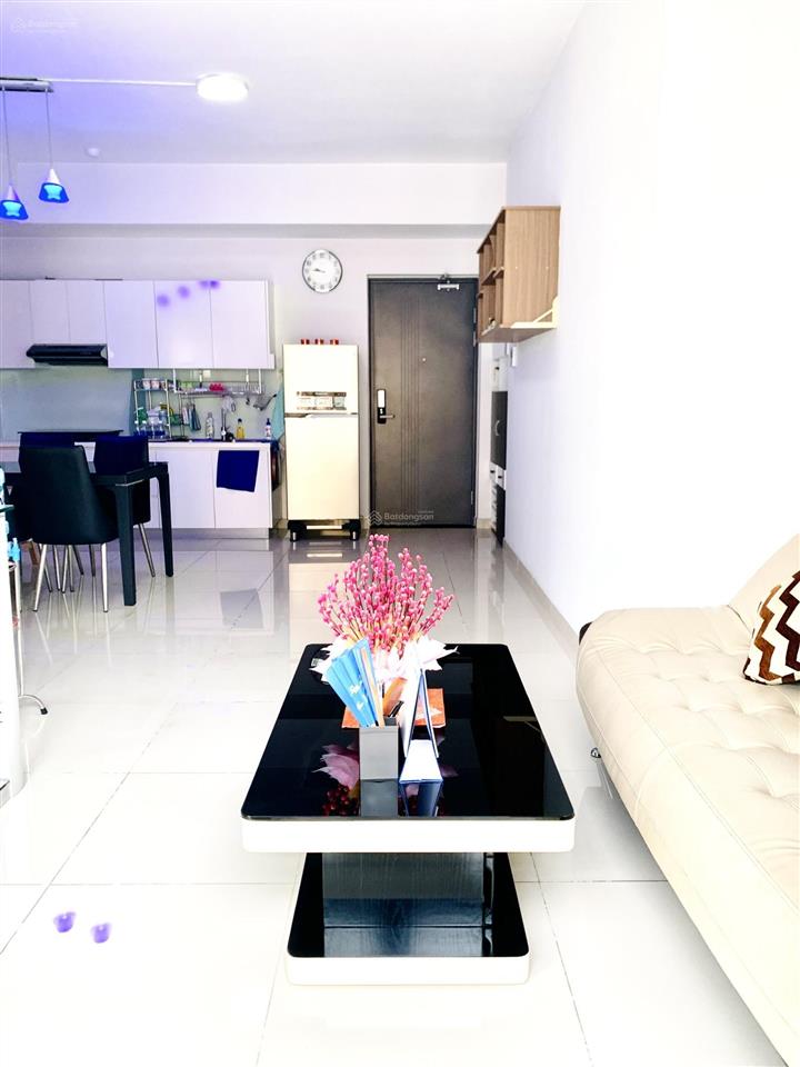 Chuyển công tác cần bán căn góc an gia star 2pn, 2nvs còn rất mới